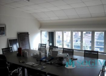 24 - Capannone Pogliano Milanese - foto 24