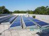 pannelli solari - Capannone ex sp 161 dosso 9, Settala - foto 3