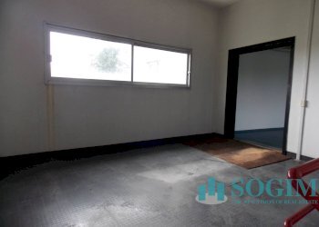 ingresso piano primo - Capannone ex sp 161 dosso 9, Settala - foto 5