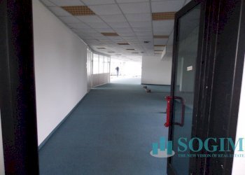 piano primo - Capannone ex sp 161 dosso 9, Settala - foto 6