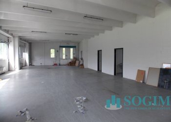 piano terra - Capannone ex sp 161 dosso 9, Settala - foto 15