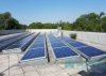 pannelli solari - Capannone ex sp 161 dosso 9, Settala - foto 3