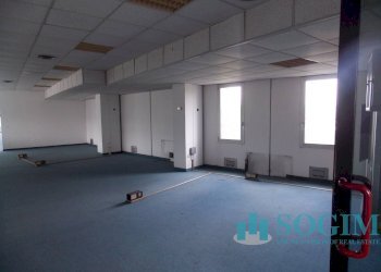 piano 1 - Capannone ex sp 161 dosso 9, Settala - foto 7