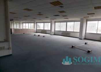 piano 1 - Capannone ex sp 161 dosso 9, Settala - foto 12