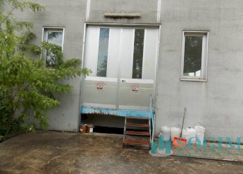 baia di carico - Capannone ex sp 161 dosso 9, Settala - foto 18