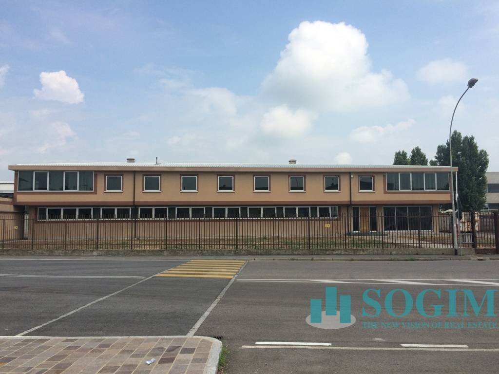 Foto 1 - Capannone FRANCESCO NOE', Bubbiano - foto 1