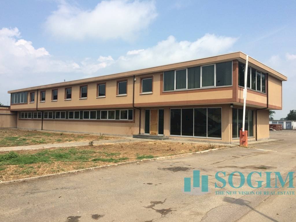 Foto 2 - Capannone FRANCESCO NOE', Bubbiano - foto 2