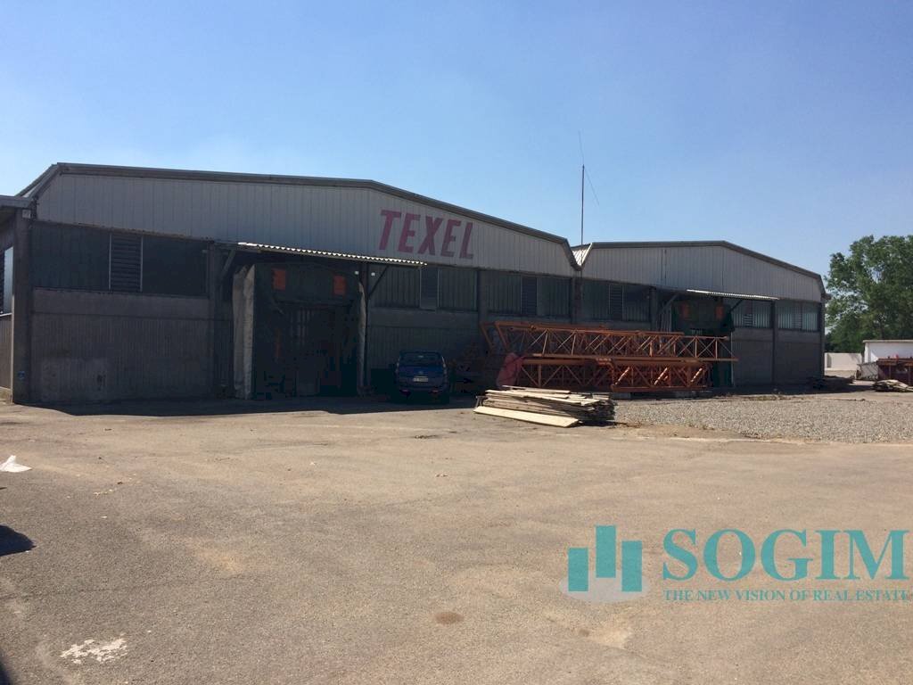 Foto 3 - Capannone FRANCESCO NOE', Bubbiano - foto 3