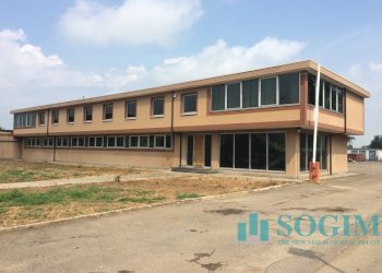 Foto 2 - Capannone FRANCESCO NOE', Bubbiano - foto 2