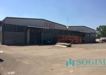 Foto 3 - Capannone FRANCESCO NOE', Bubbiano - foto 3