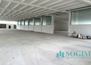 Foto 4 - Capannone FRANCESCO NOE', Bubbiano - foto 4