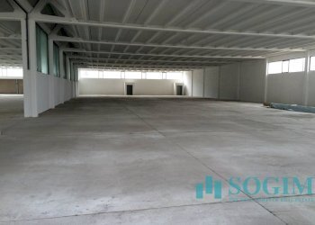 Foto 5 - Capannone FRANCESCO NOE', Bubbiano - foto 5