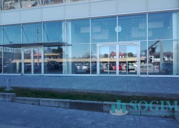 Foto 13 - Commercial Premises Via Circonvallazione
 
69, Busnago - photo 13