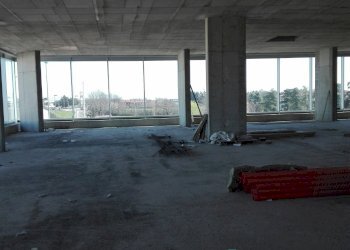 Foto 20 - Commercial Premises Via Circonvallazione
 
69, Busnago - photo 20