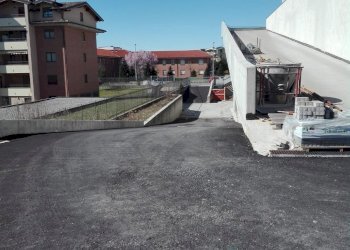 Foto 21 - Commercial Premises Via Circonvallazione
 
69, Busnago - photo 21