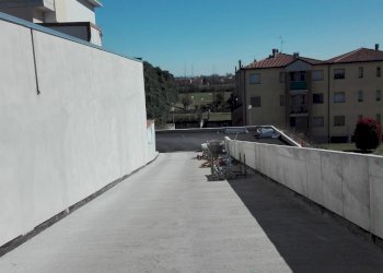 Foto 26 - Commercial Premises Via Circonvallazione
 
69, Busnago - photo 26