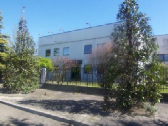 Fronte - Ufficio VIA  ARCHIMEDE
 
32, Corsico - foto 1