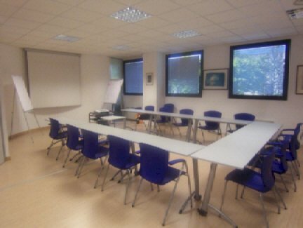 Sala riunioni p.t. - Ufficio VIA ARCHIMEDE
32, Corsico - foto 3