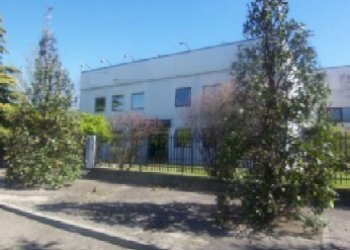 Fronte - Ufficio VIA  ARCHIMEDE
 
32, Corsico - foto 1