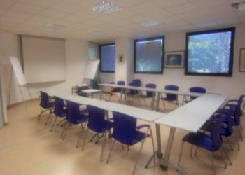 Sala riunioni p.t. - Ufficio VIA  ARCHIMEDE
 
32, Corsico - foto 3