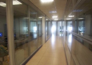 Uffici 1° p. - Ufficio VIA  ARCHIMEDE
 
32, Corsico - foto 4