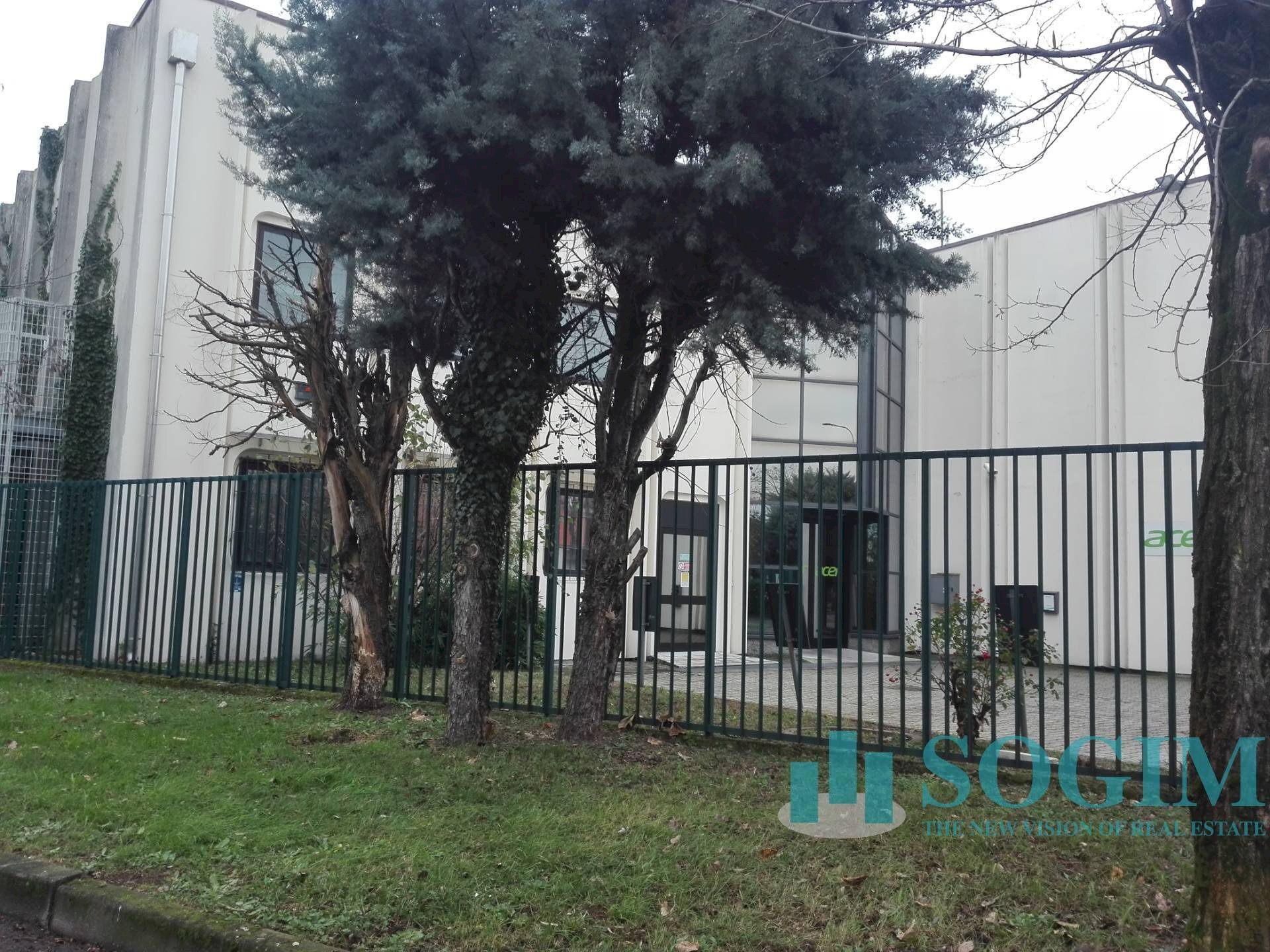 esterno - Capannone Via Risorgimento
 
10, Rho - foto 2