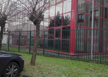 esterno - Capannone Via Risorgimento
 
10, Rho - foto 1