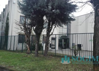 esterno - Capannone Via Risorgimento
 
10, Rho - foto 2