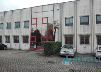 esterno - Capannone Via Risorgimento
 
10, Rho - foto 4