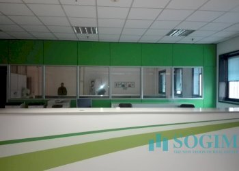 interno - Capannone Via Risorgimento
 
10, Rho - foto 11