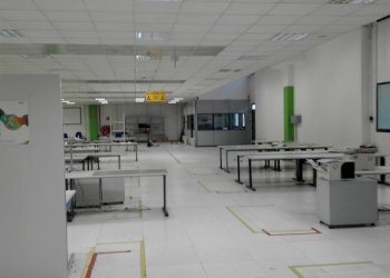 interno - Capannone Via Risorgimento
 
10, Rho - foto 13