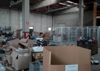 interno - Capannone Via Risorgimento
 
10, Rho - foto 20