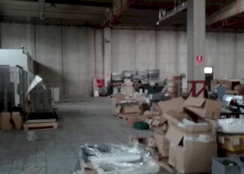 interno - Capannone Via Risorgimento
 
10, Rho - foto 21