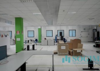 interno - Capannone Via Risorgimento
 
10, Rho - foto 23