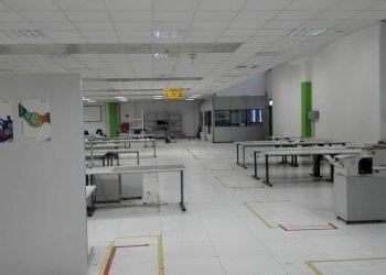 interno - Capannone Via Risorgimento
 
10, Rho - foto 30