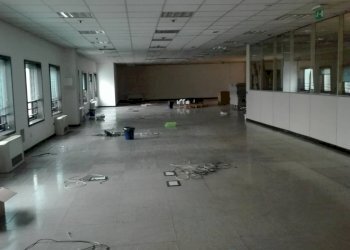 interno - Capannone Via Risorgimento
 
10, Rho - foto 37