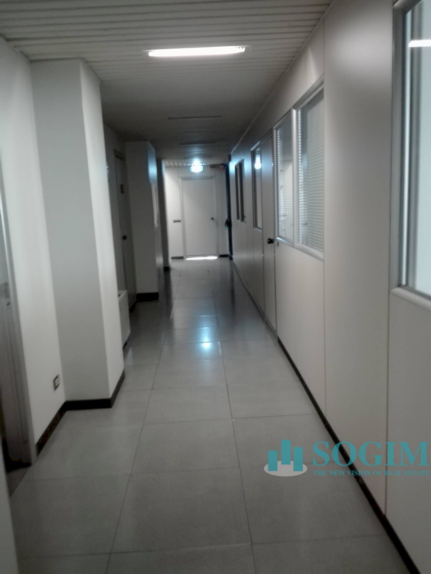 interno - Ufficio Bollate - foto 1