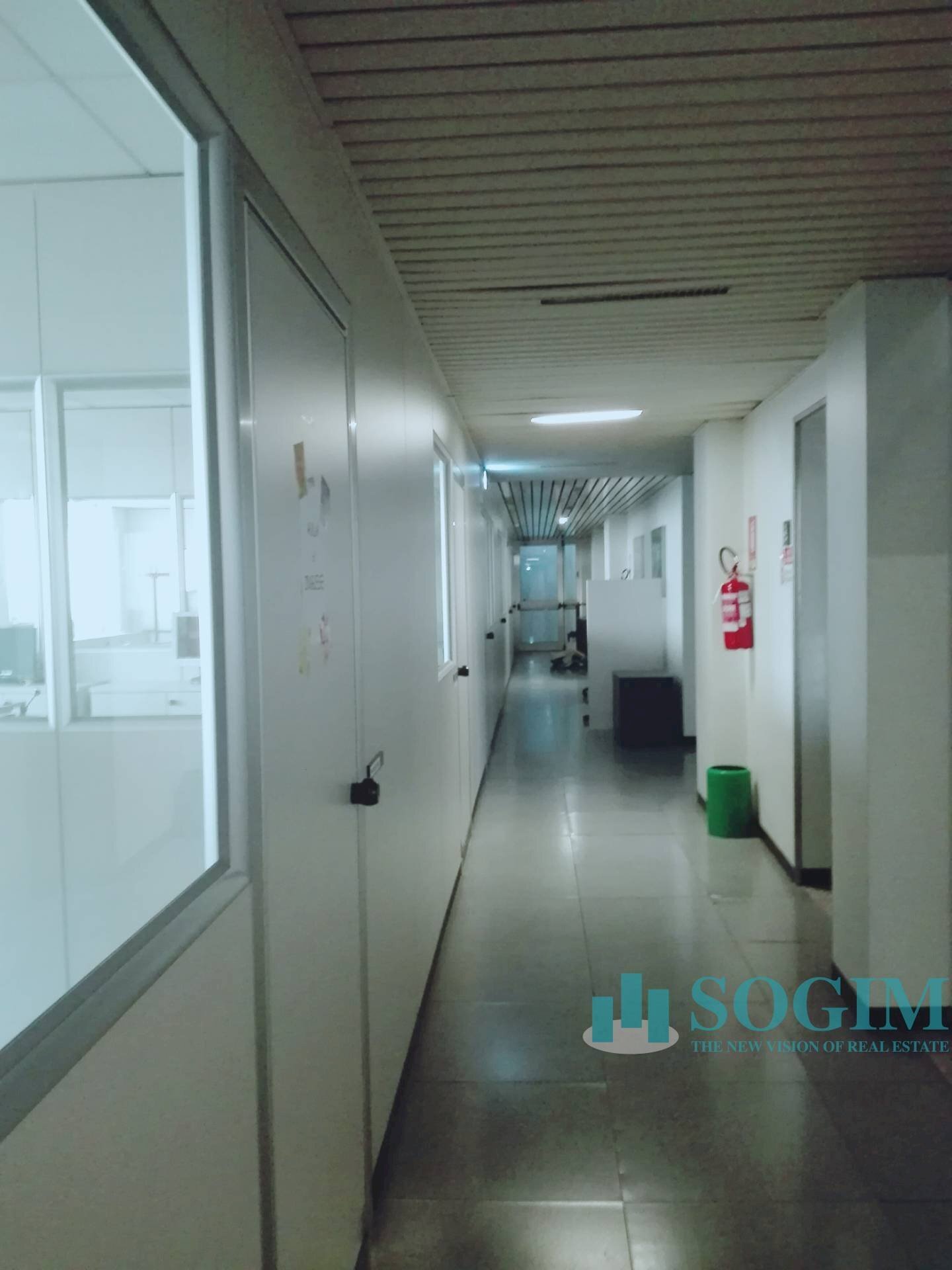 interno - Ufficio Bollate - foto 3