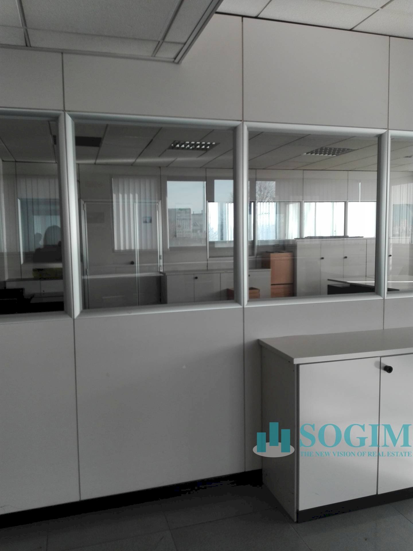 interno - Office Bollate - photo 2