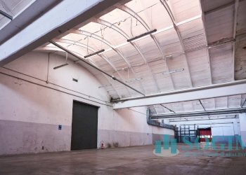 foto interna - Capannone Via Della Stampa, Novate Milanese - foto 5