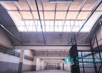 foto interna - Capannone Via Della Stampa, Novate Milanese - foto 6