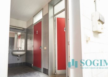 foto interna - Capannone Via Della Stampa, Novate Milanese - foto 9