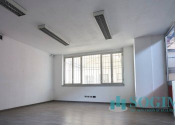 foto interna - Capannone Via Della Stampa, Novate Milanese - foto 14