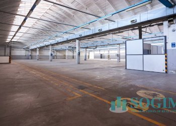 foto interna - Capannone Via Della Stampa, Novate Milanese - foto 15