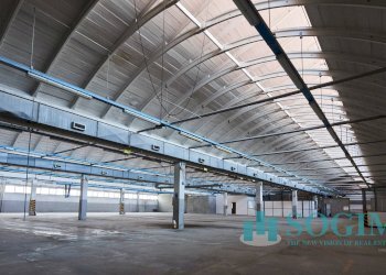 foto interna - Capannone Via Della Stampa, Novate Milanese - foto 16