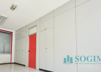 foto interna - Capannone Via Della Stampa, Novate Milanese - foto 17