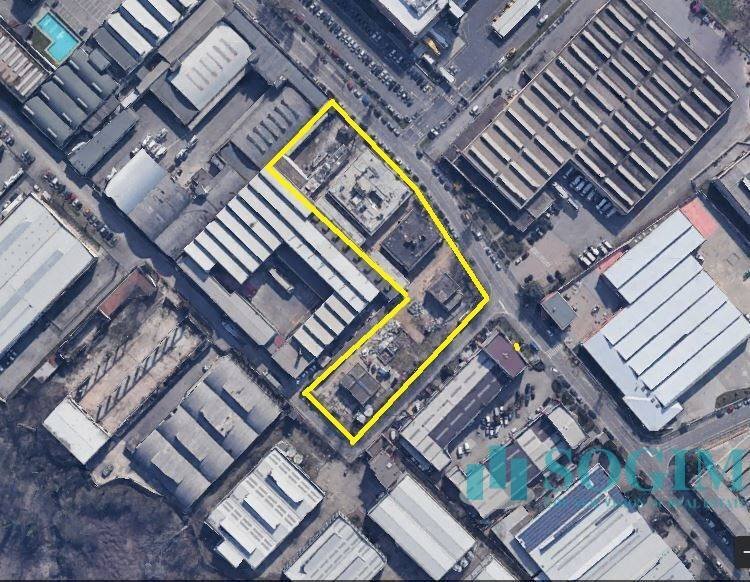 Foto 1 - Terreno edificabile Settimo Milanese - foto 1