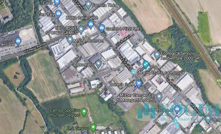 1 - Terreno edificabile Settimo Milanese - foto 2