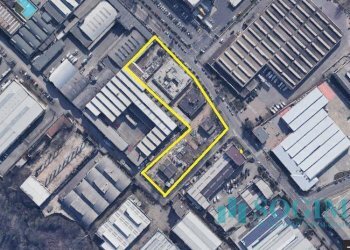 Foto 1 - Terreno edificabile Settimo Milanese - foto 1