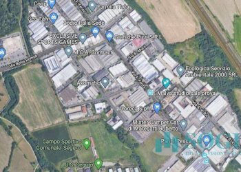 1 - Terreno edificabile Settimo Milanese - foto 2